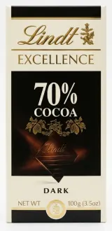 Lindt Excellence