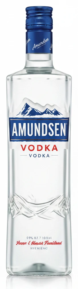 Amundsen Vodka