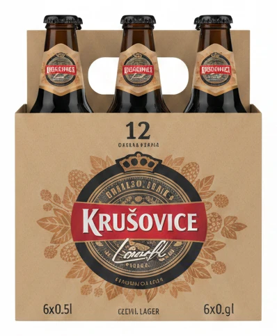 Krušovice 12