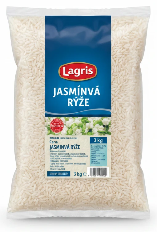 Lagris Jasmínová rýže