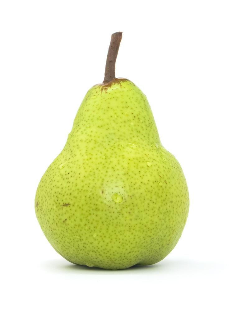 Hrušky Packham volné