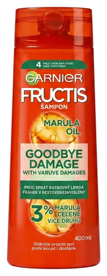 Fructis Šampon