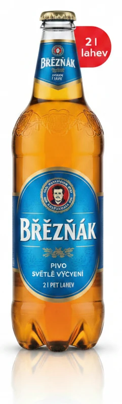 Březňák Pivo světlé výčepní