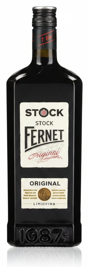 Fernet Stock Lihovina