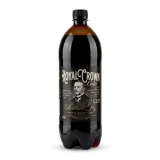 ROYAL CROWN/TARGA Cola/Limonáda