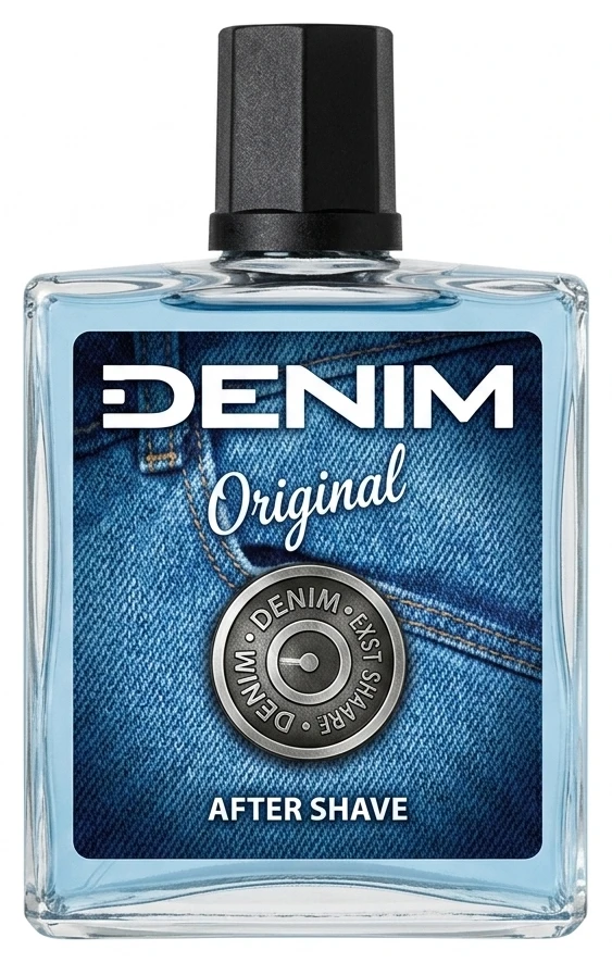 Denim Voda po holení