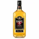 LABEL 5 Skotská whisky