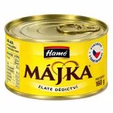 Paštika Májka, Matěj Hamé
