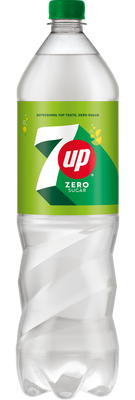 7 Up Zero Sugar