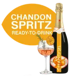 Chandon Garden Spritz (11,5 %)