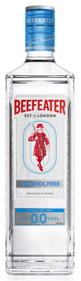 Beefeater Alcohol Free 0%