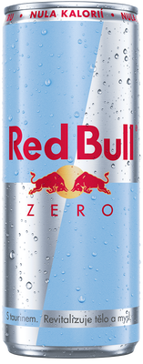 Red Bull Zero