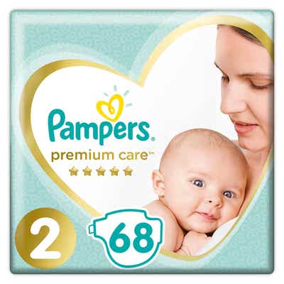 Pampers Premium Care vel. 2 (4-8kg)