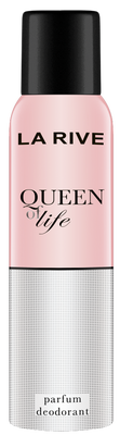 La Rive Deodorant Queen of Life
