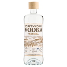 Koskenkorva Vodka original 70cl