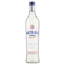 St. Nicolaus Extra jemná vodka 700ml