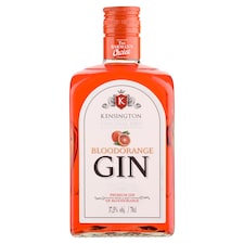 Kensington Bloodorange Gin 0,7l
