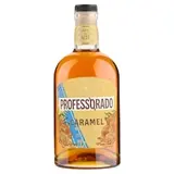 Professorado Caribbean Caramel rumový likér 500ml