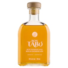 Tabu Premium dominikánský rum 700ml