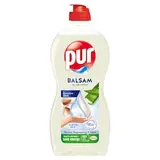 Pur Balsam Aloe Vera Almond Milk přípravek na ruční mytí nádobí 450ml