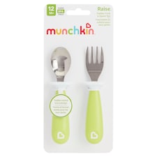 Munchkin Dětský příbor 2 ks