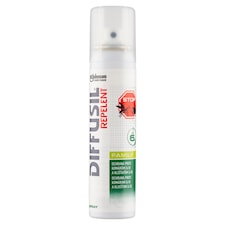 Diffusil Repelent Family Spray 100ml