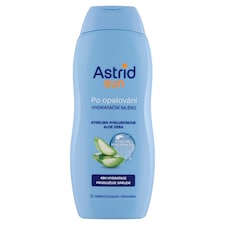 Astrid Sun Hydratační mléko po opalování 400ml