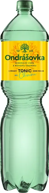 Ondrášovka Tonic