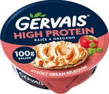 Gervais High protein rajče & oregano