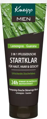 Kneipp Ranní budíček sprchový gel