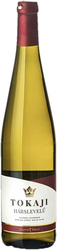 Grand Tokaj Tokaji Hárslevelu Új