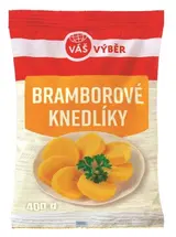 Váš Výběr Bramborové knedlíky 400 g