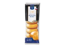 METRO Chef Pološtiepok na gril 10 x 60 g