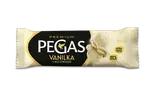Pegas Premium Vanilka v bílé čokoládě