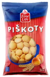Fine Life Piškoty