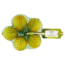Bio citróny 500g