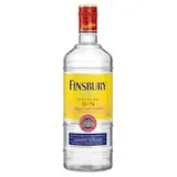 Finsbury London Dry Gin 37,5% 0,7L
