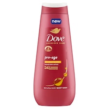 Dove Advanced Care Pro Age Sprchový gel 400ml