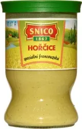 Snico Hořčice francouzská