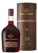 Royal Oporto 10YO