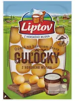 Liptov Guločky uzené