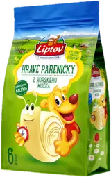Liptov Hravé pareničky