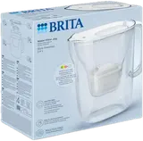 Brita Style Essential filtrační konvice bílá 2,4 l