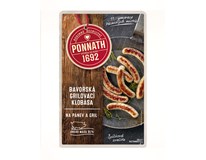 PONNATH Klobása bavorská chlaz. 200 g