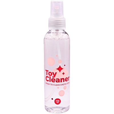 Sexy Elephant Čistič na erotické pomůcky Toy Cleaner