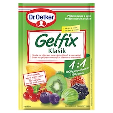 Dr. Oetker Gelfix Klasik 1:1 20g