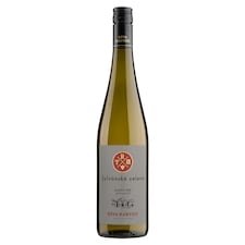 Réva Rakvice Sylvánské zelené víno s přívlastkem pozdní sběr polosuché 750ml
