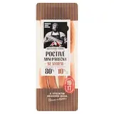 Kostelecké Uzeniny Poctivé mini párečky se sýrem 0,180kg