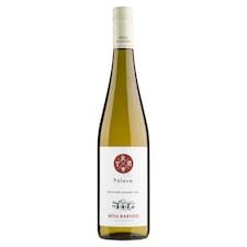 Réva Rakvice Pálava moravské zemské víno 750ml