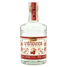 Marsen Višňovice 500ml